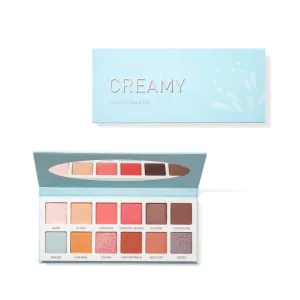 لوحة مكياج-makeup palette