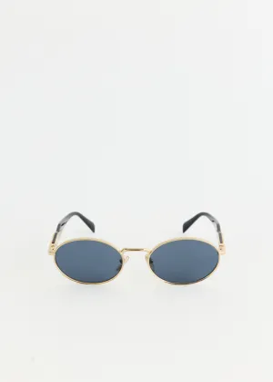 0PR 65ZS ZVN09T Sunglasses
