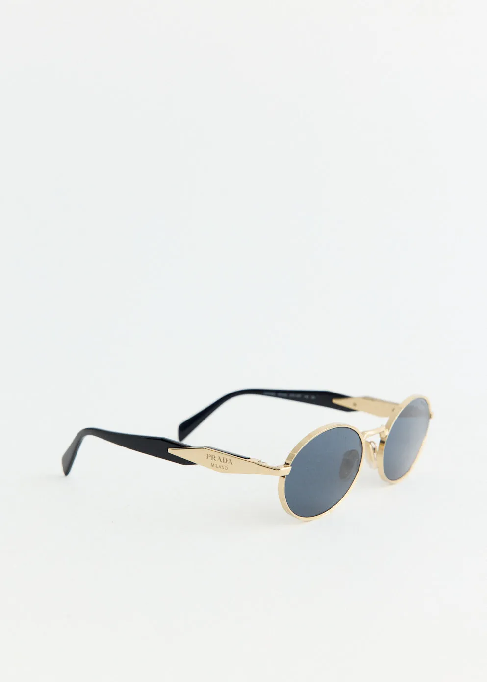 0PR 65ZS ZVN09T Sunglasses