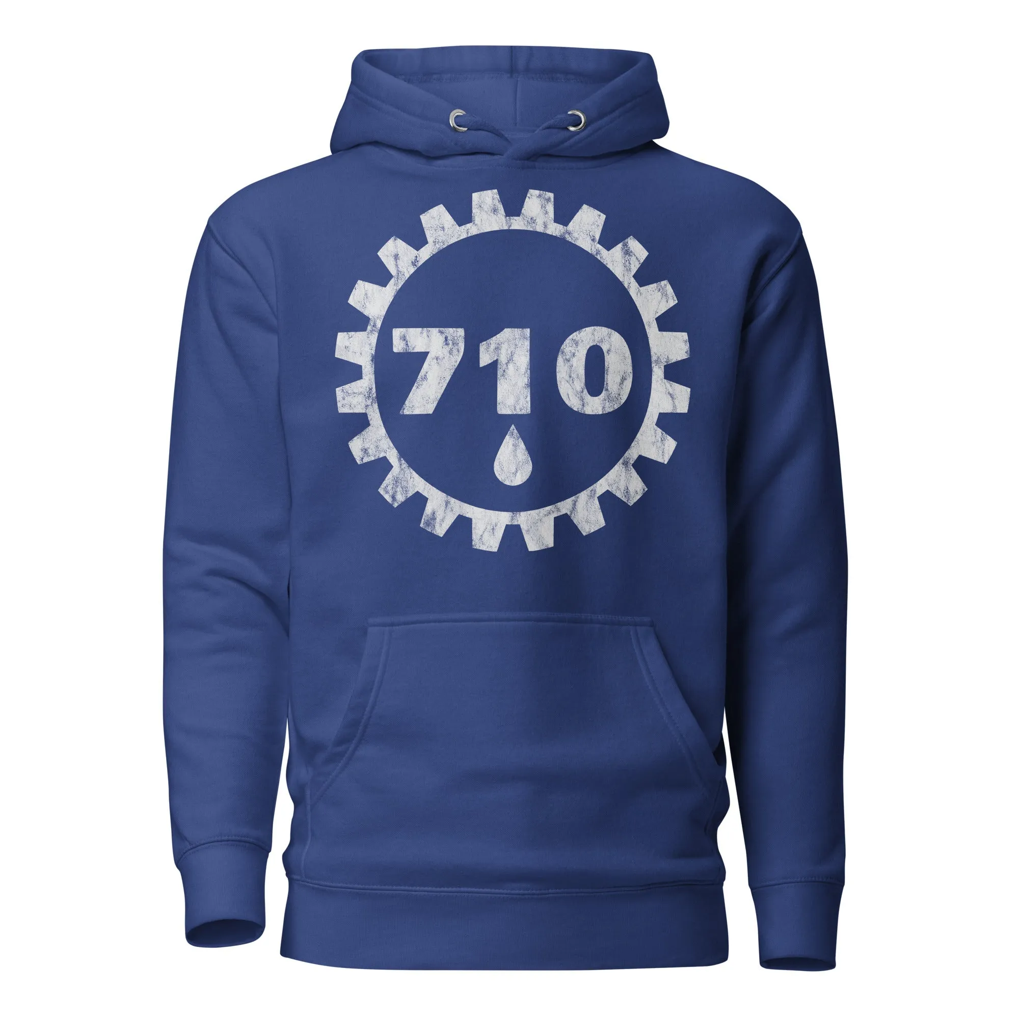 710 Dab and Hash Oil Hoodie | Cannabis-Inspired Hoodie | Stylish Weed Fashion
