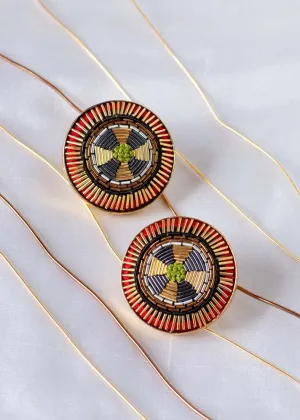 Alice Earrings