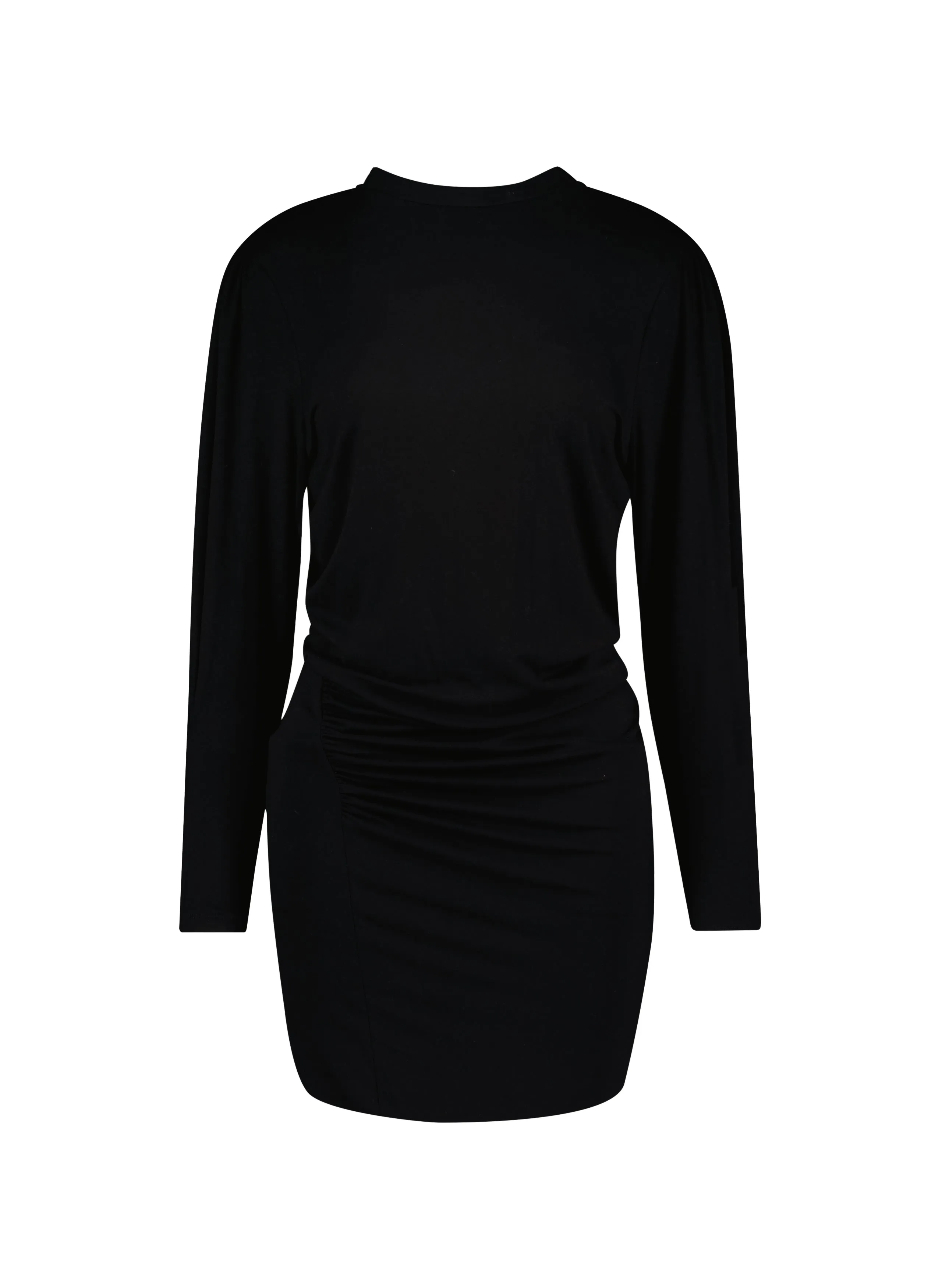 Alisa Dress with Lenzing™ Ecovero™