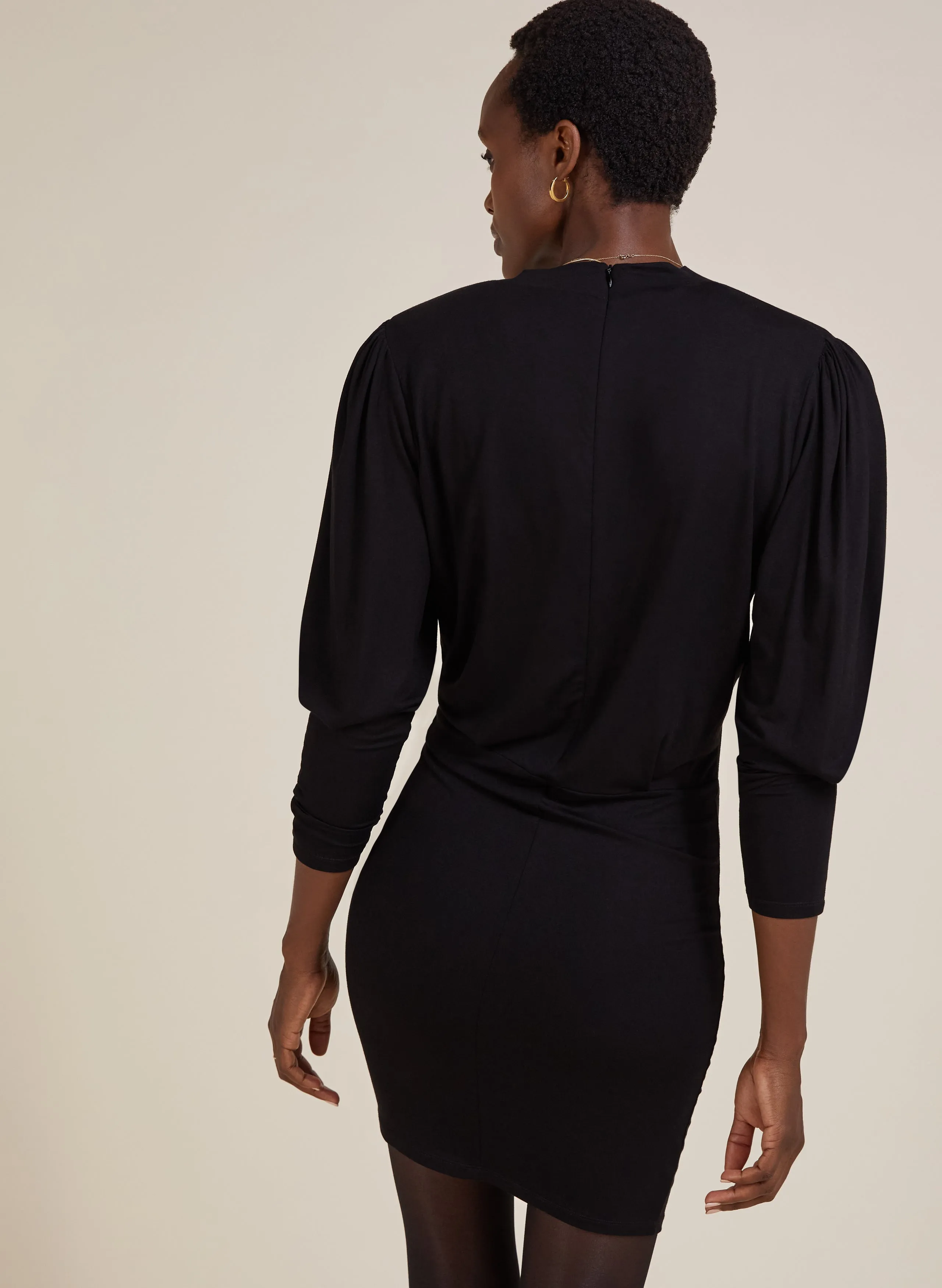 Alisa Dress with Lenzing™ Ecovero™
