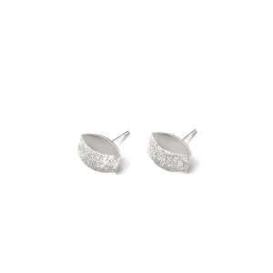 Arc Laser Earrings