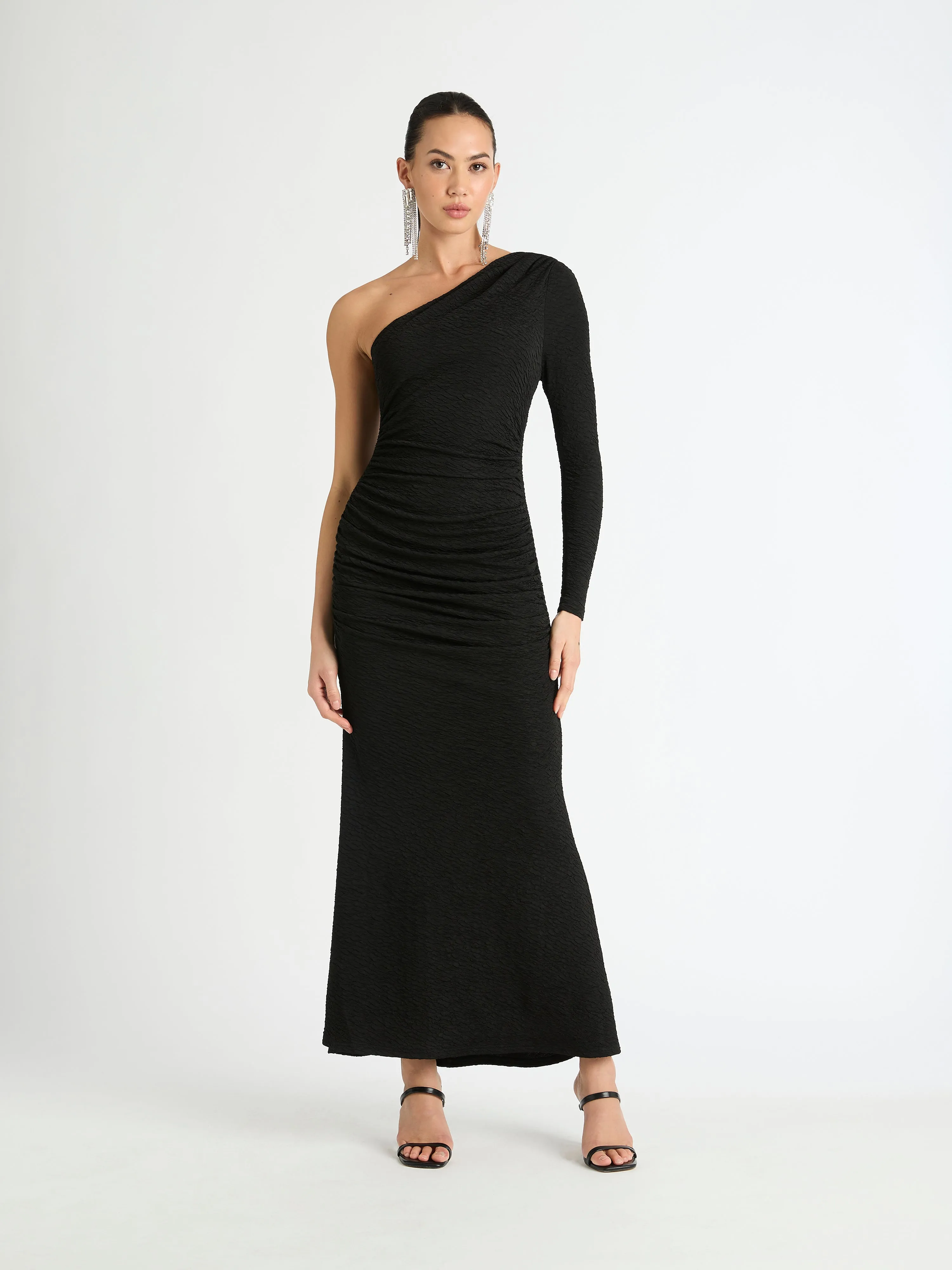 ASHLEY DRESS