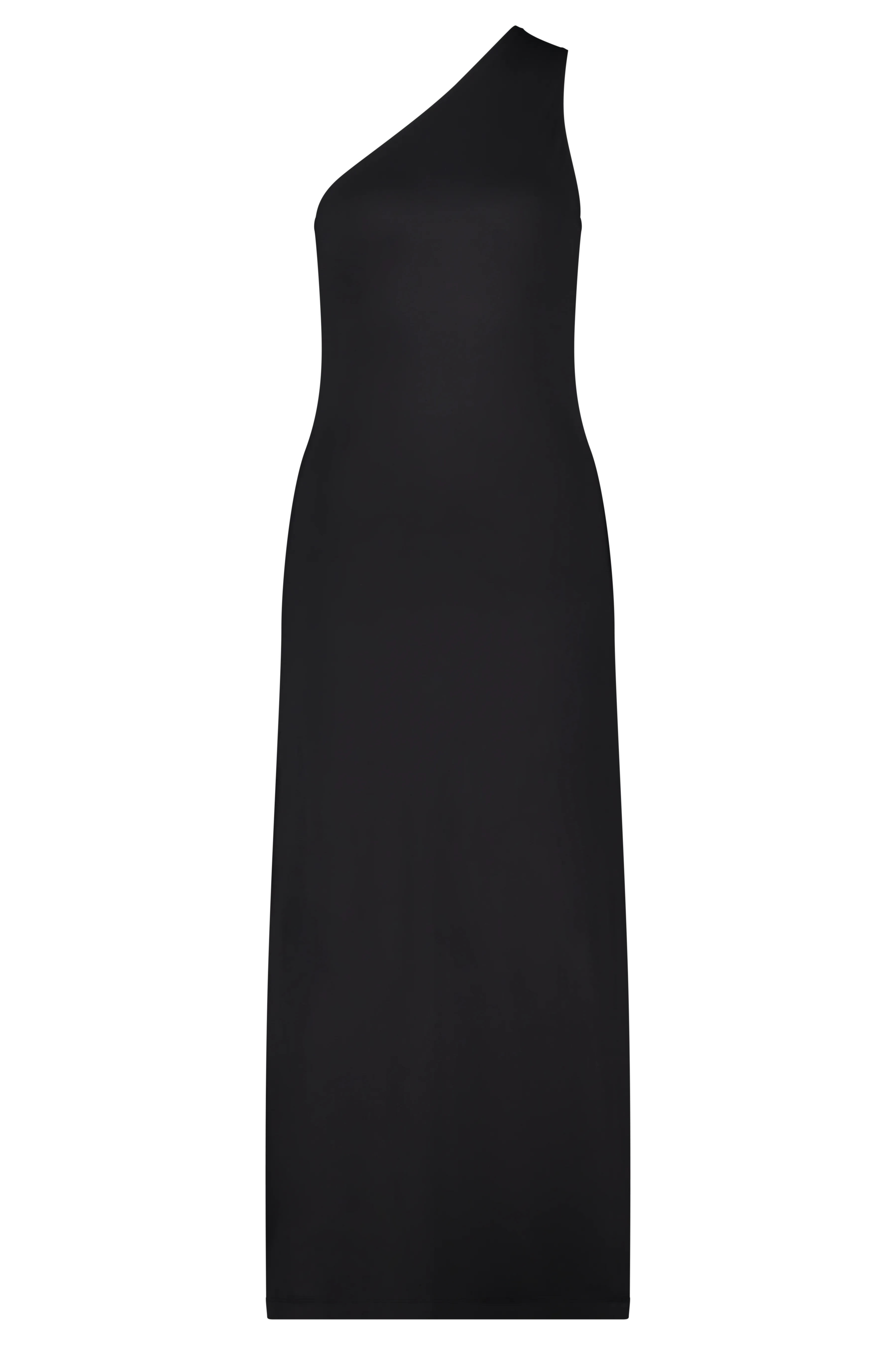 Asymmetric Dress