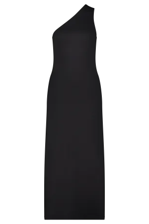 Asymmetric Dress