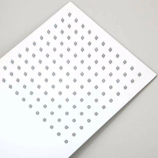 Bahari - Rainfall Shower Head