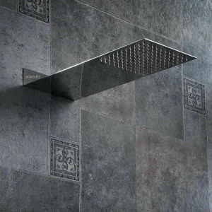 Bahari - Rainfall Shower Head