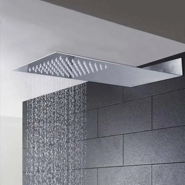Bahari - Rainfall Shower Head