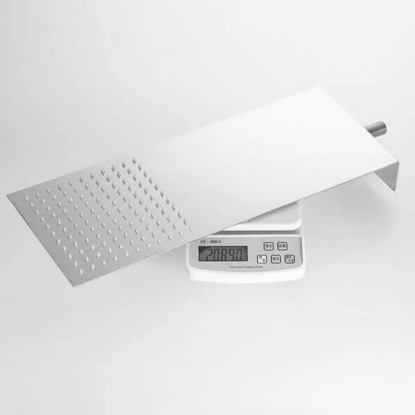 Bahari - Rainfall Shower Head