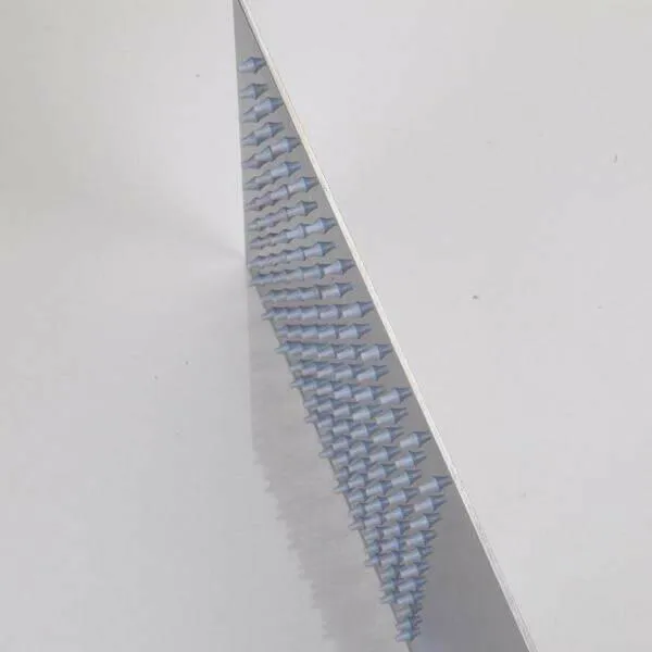 Bahari - Rainfall Shower Head