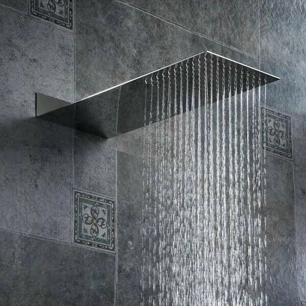 Bahari - Rainfall Shower Head