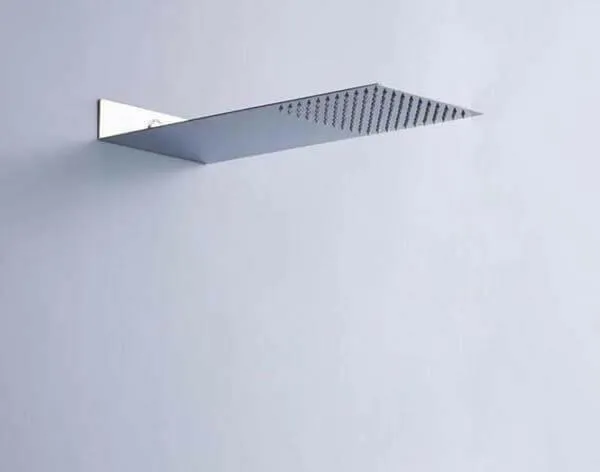 Bahari - Rainfall Shower Head