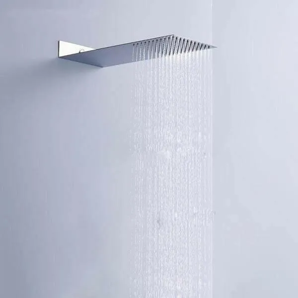 Bahari - Rainfall Shower Head