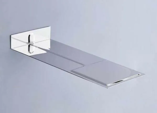 Bahari - Rainfall Shower Head