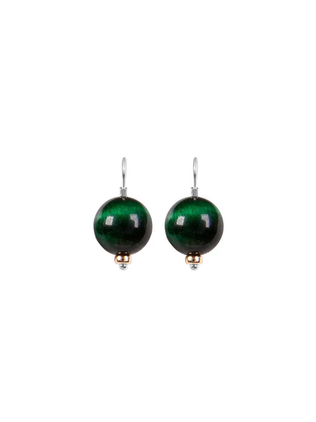 Ball Earrings