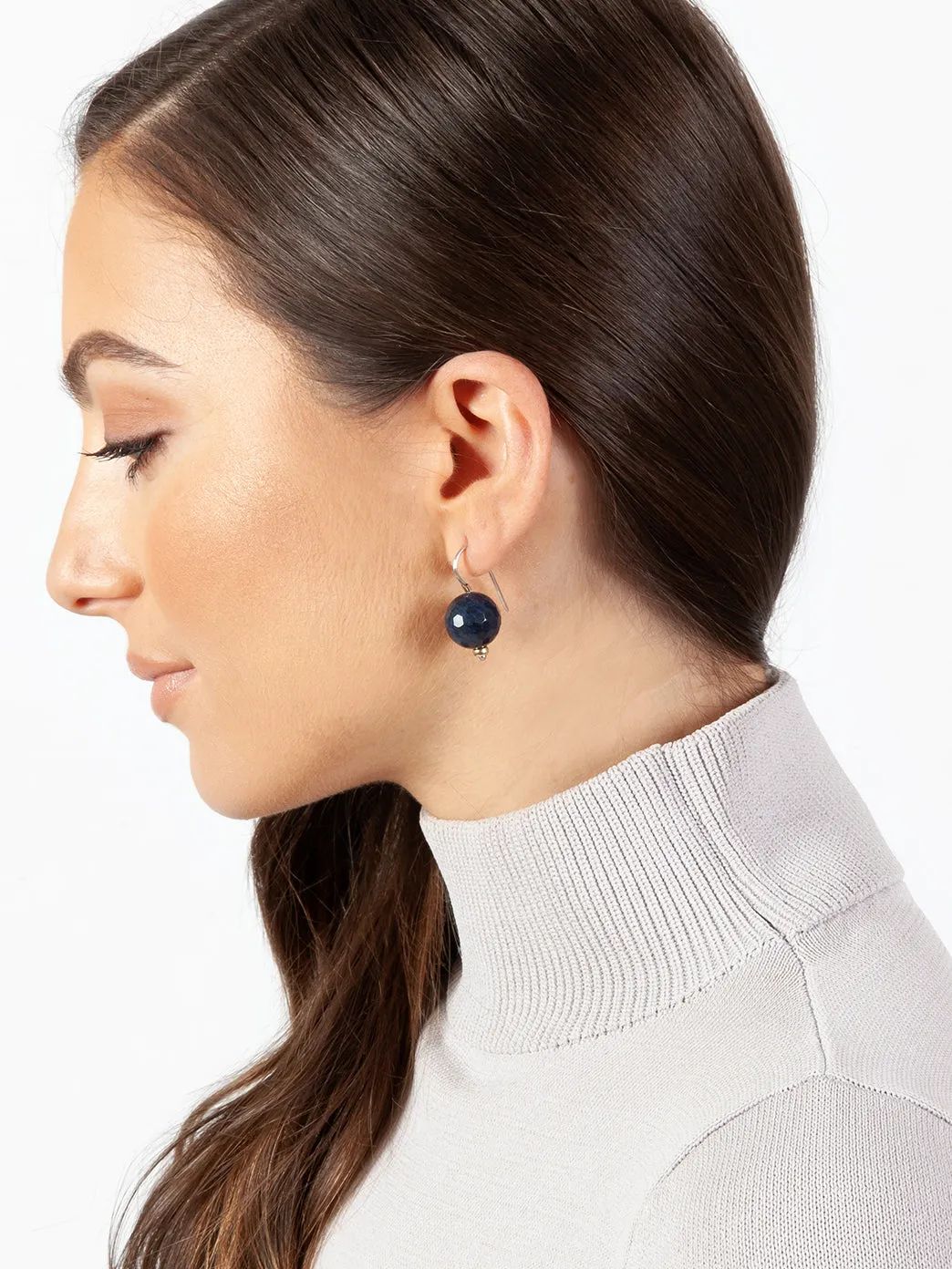 Ball Earrings