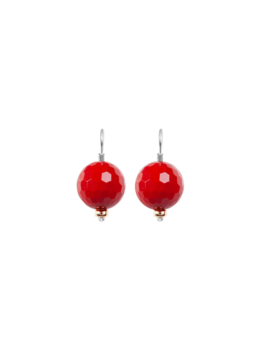Ball Earrings