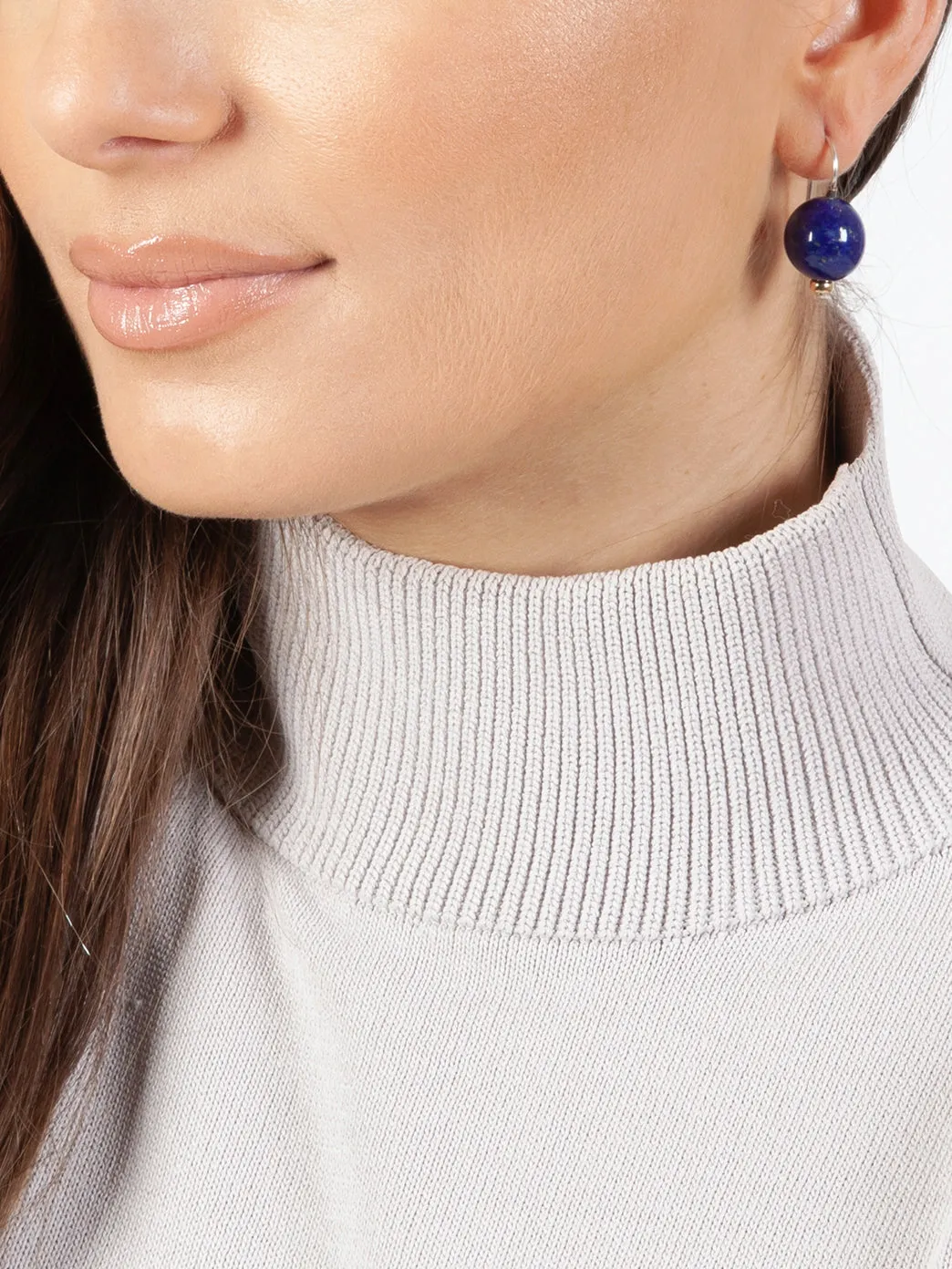 Ball Earrings