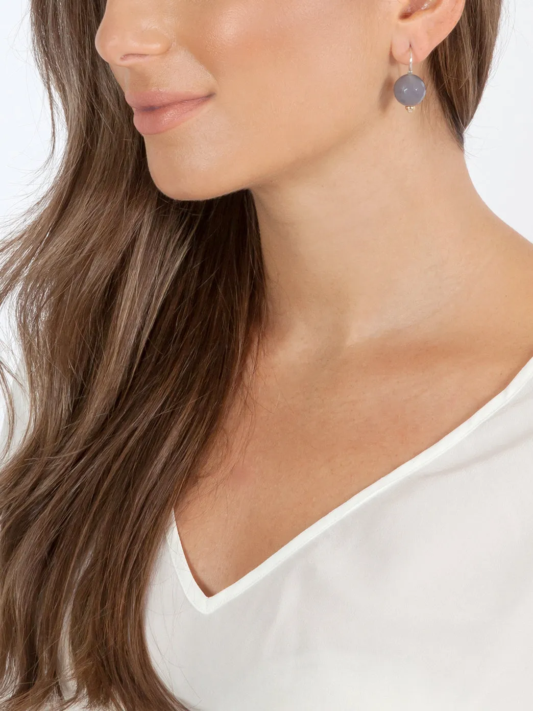 Ball Earrings