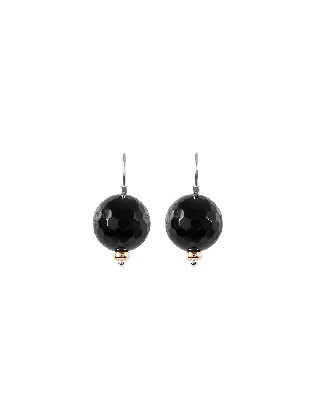 Ball Earrings