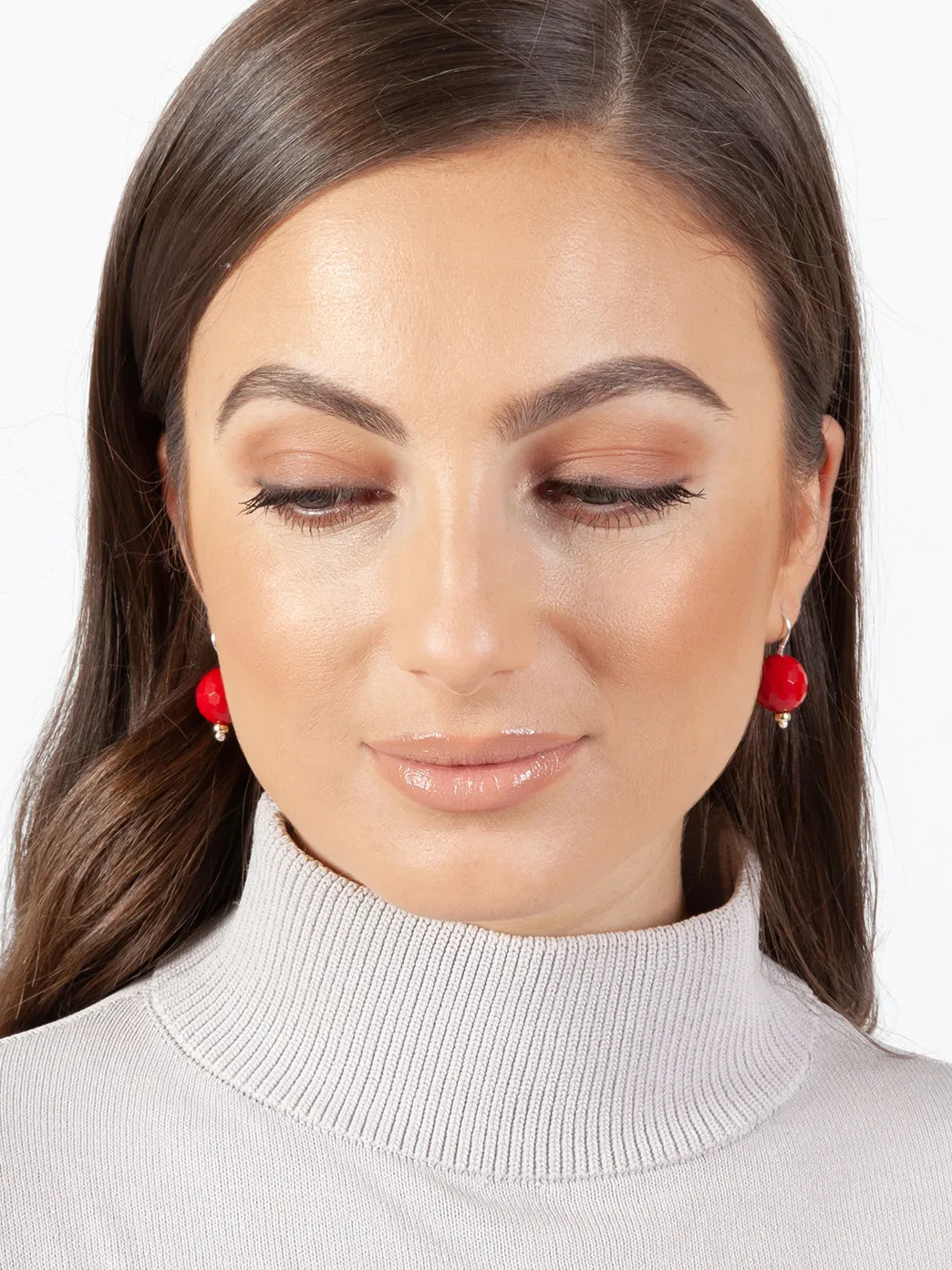 Ball Earrings
