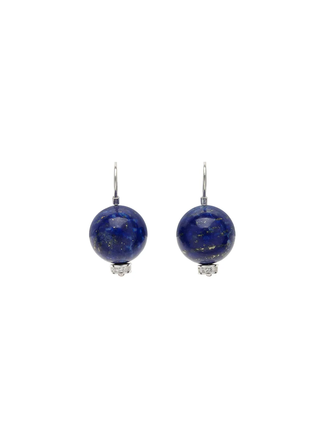 Ball Earrings
