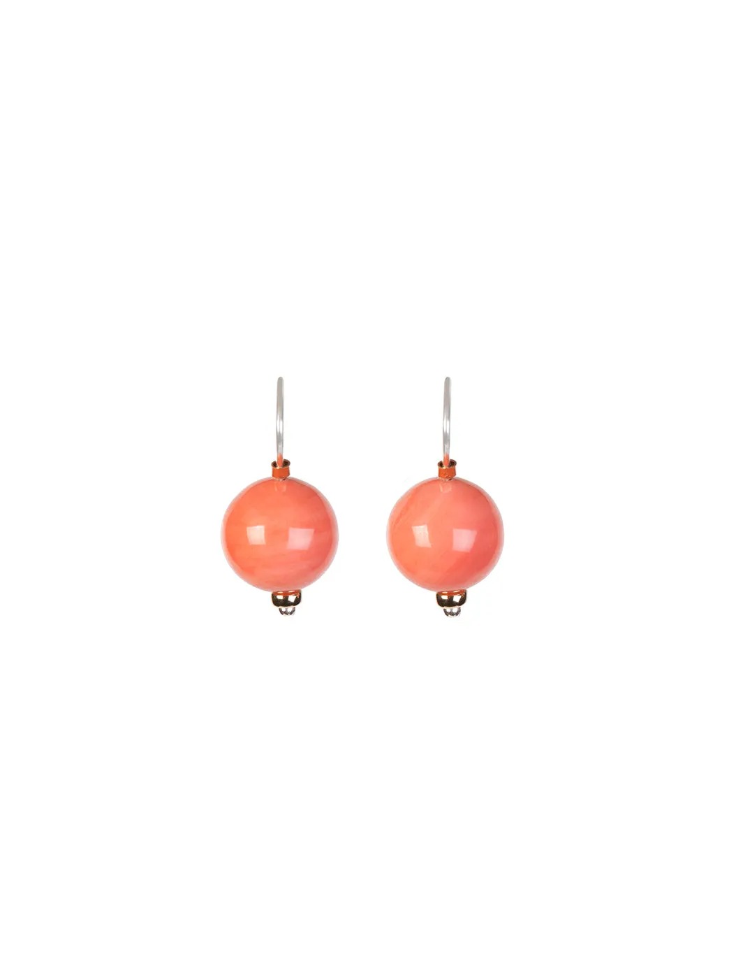 Ball Earrings