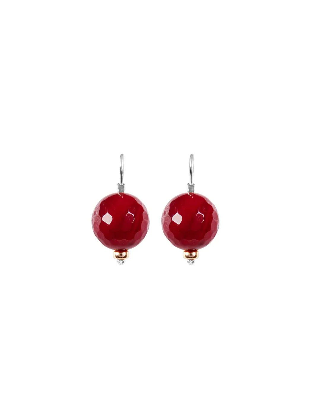Ball Earrings