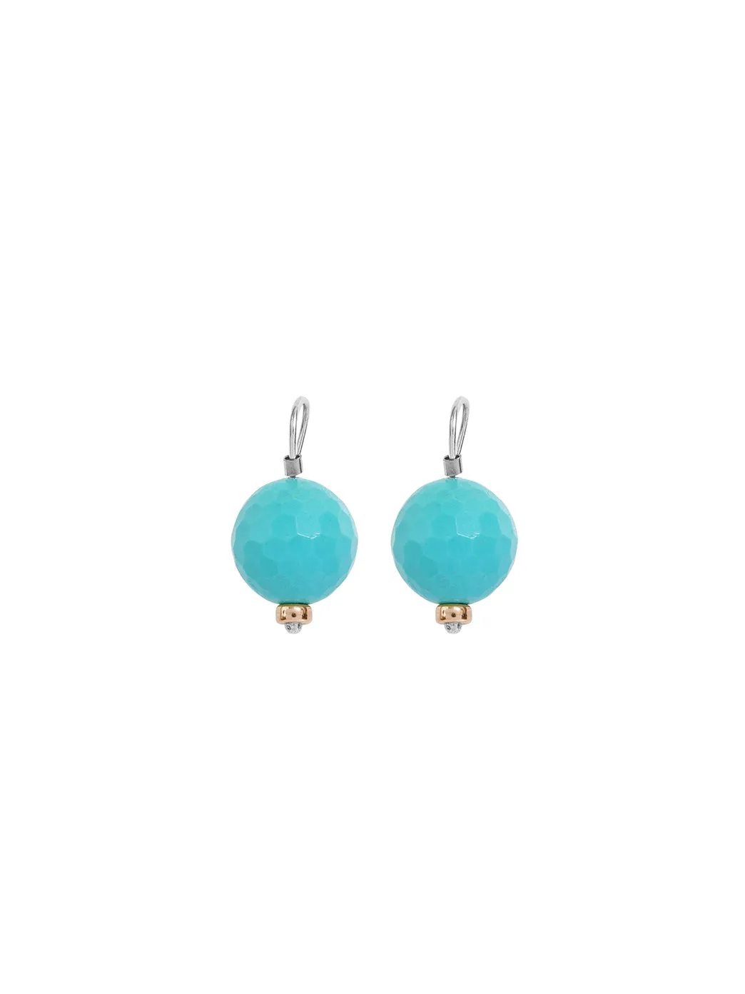 Ball Earrings