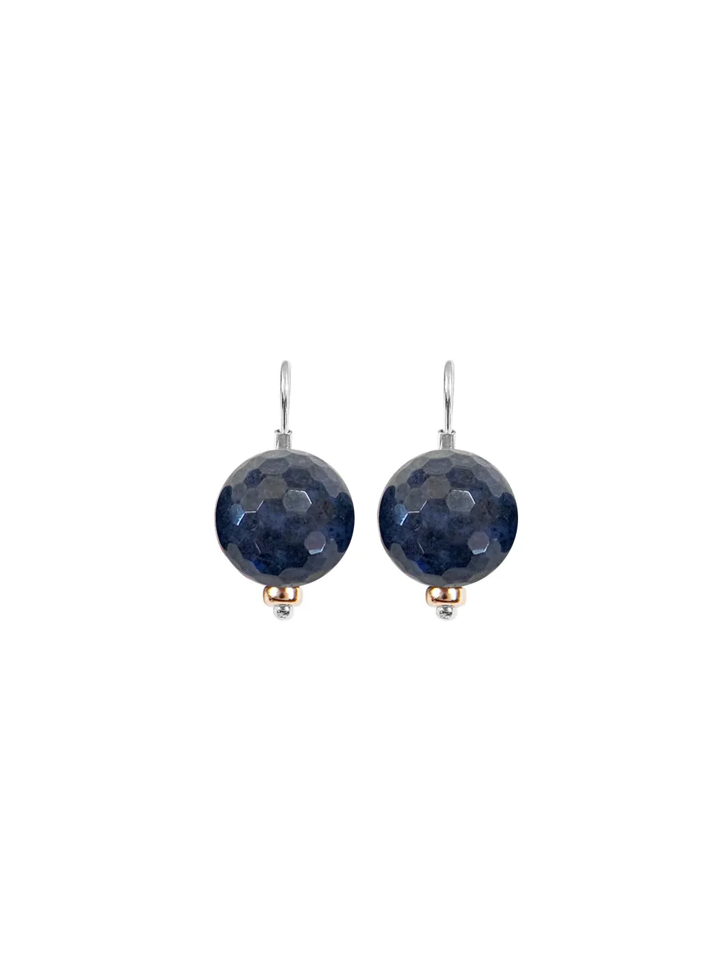 Ball Earrings