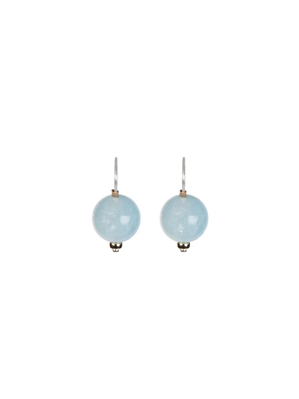 Ball Earrings
