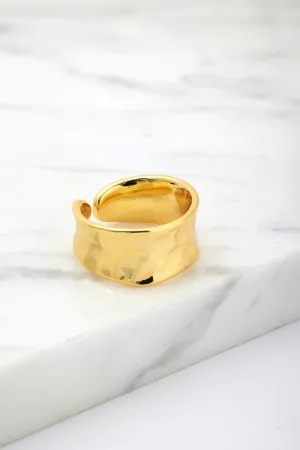 Bianca Ring - Gold