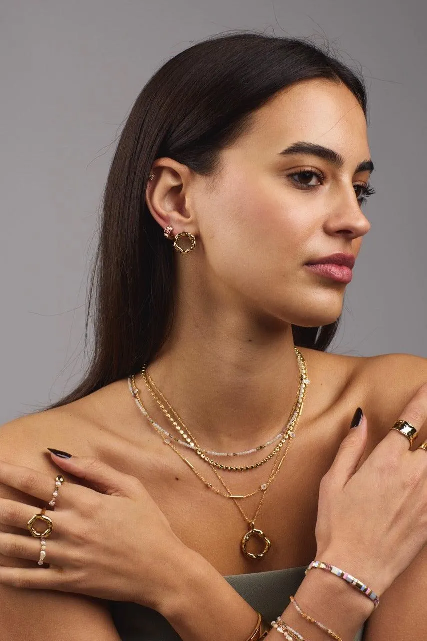 Bianca Ring - Silver