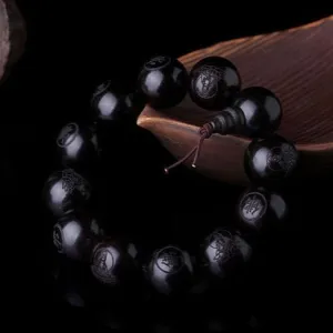 Bracelet - Wooden Beats