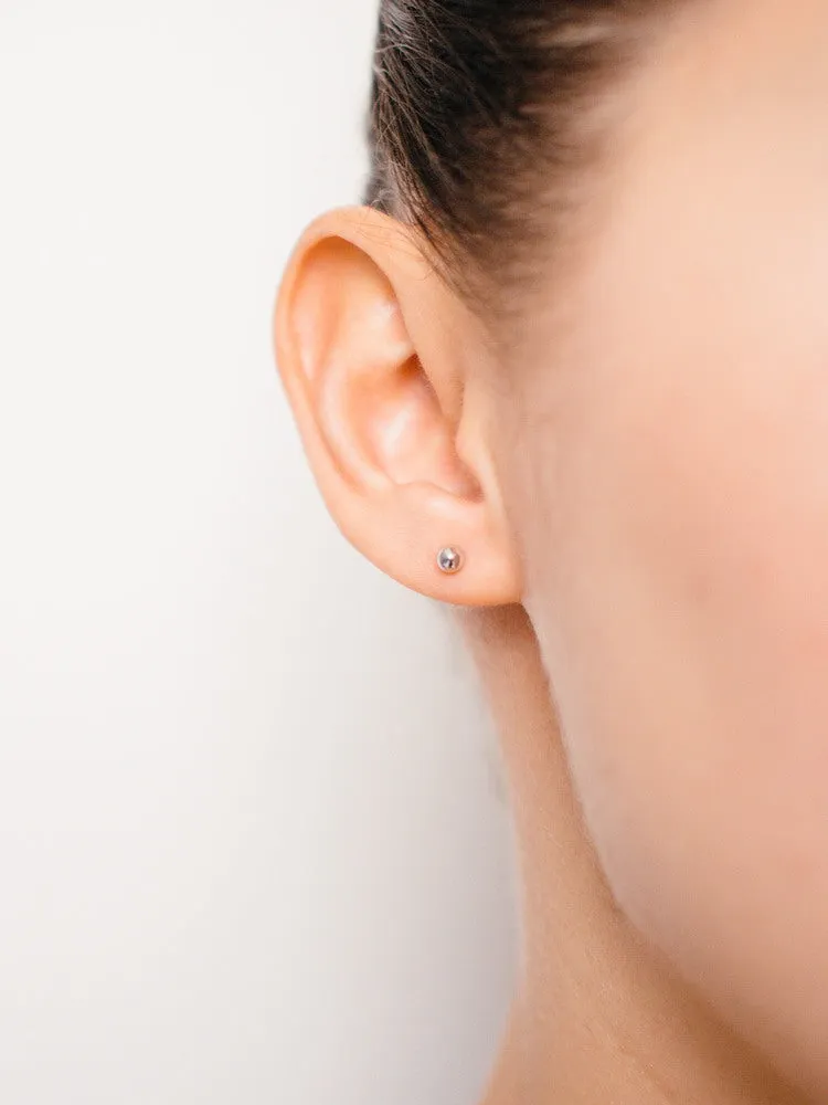 Capricorn Earrings Dec 22. - Jan 19.