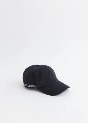 Carliy Twill Cap