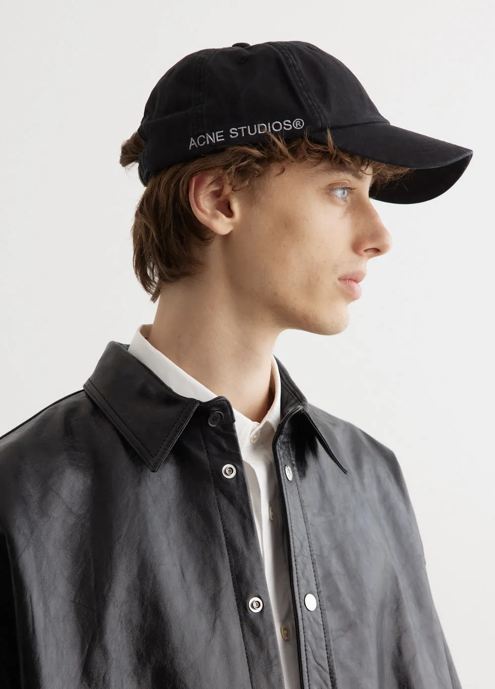 Carliy Twill Cap