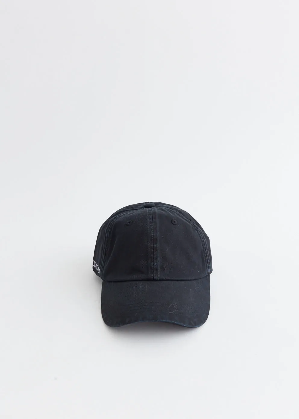 Carliy Twill Cap
