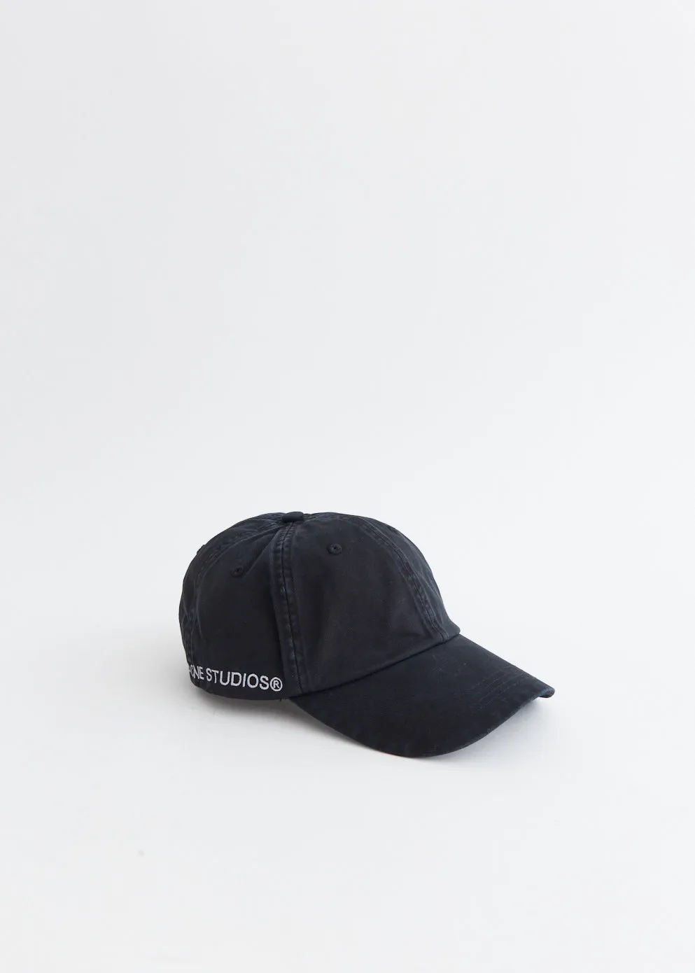 Carliy Twill Cap
