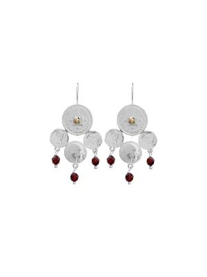Catalan Earrings