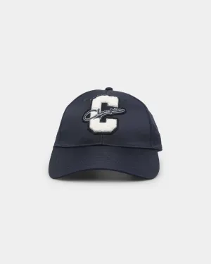 Champion LFS Satin Cap Navy
