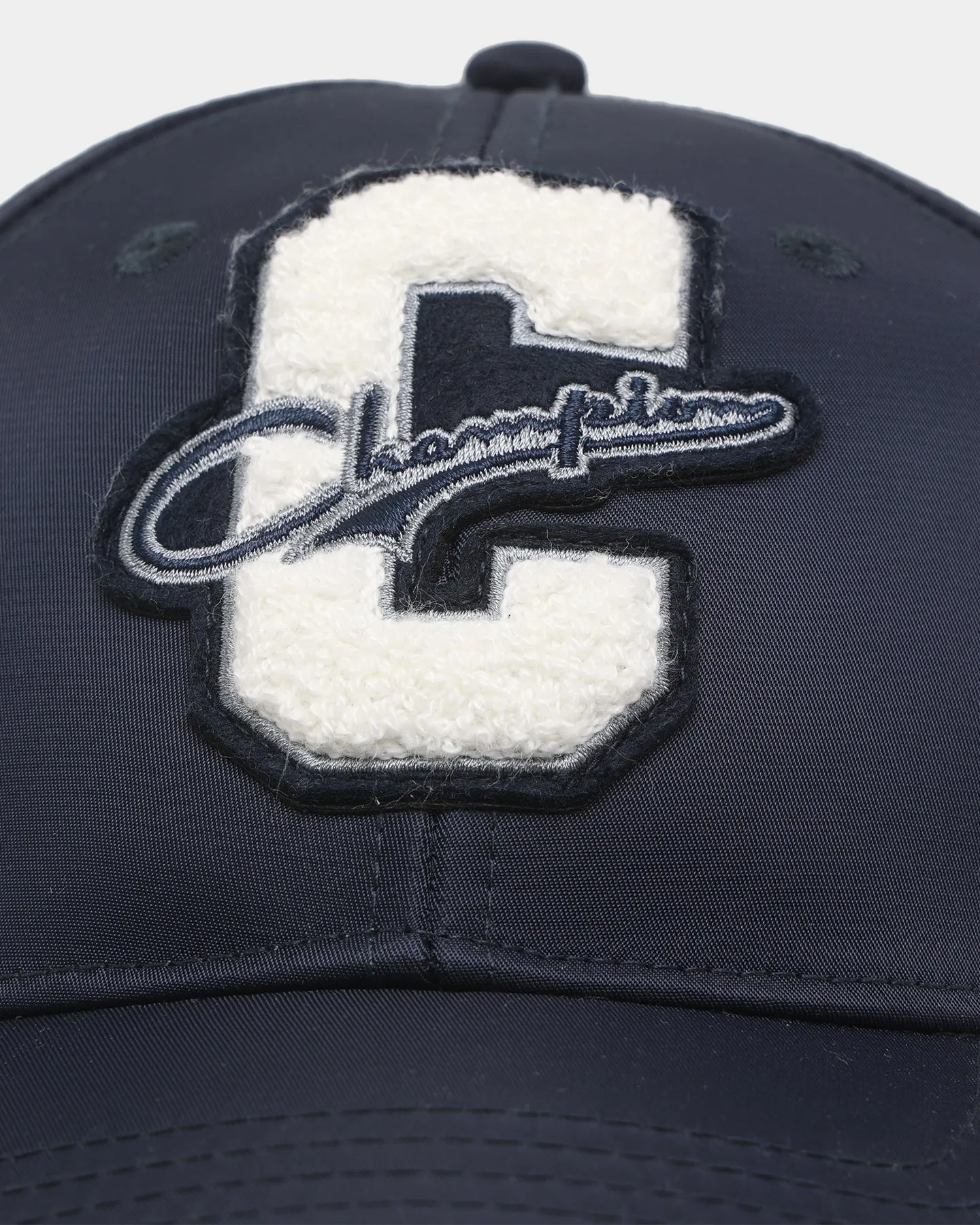 Champion LFS Satin Cap Navy