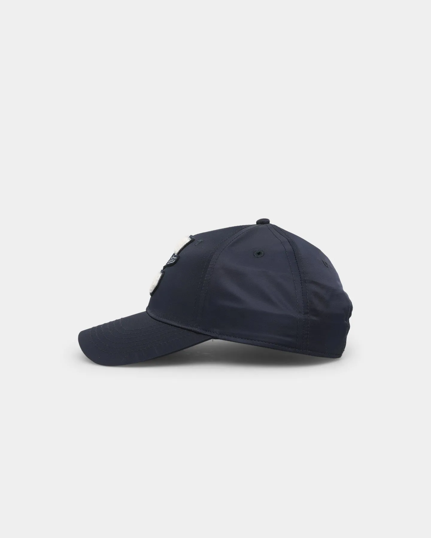 Champion LFS Satin Cap Navy