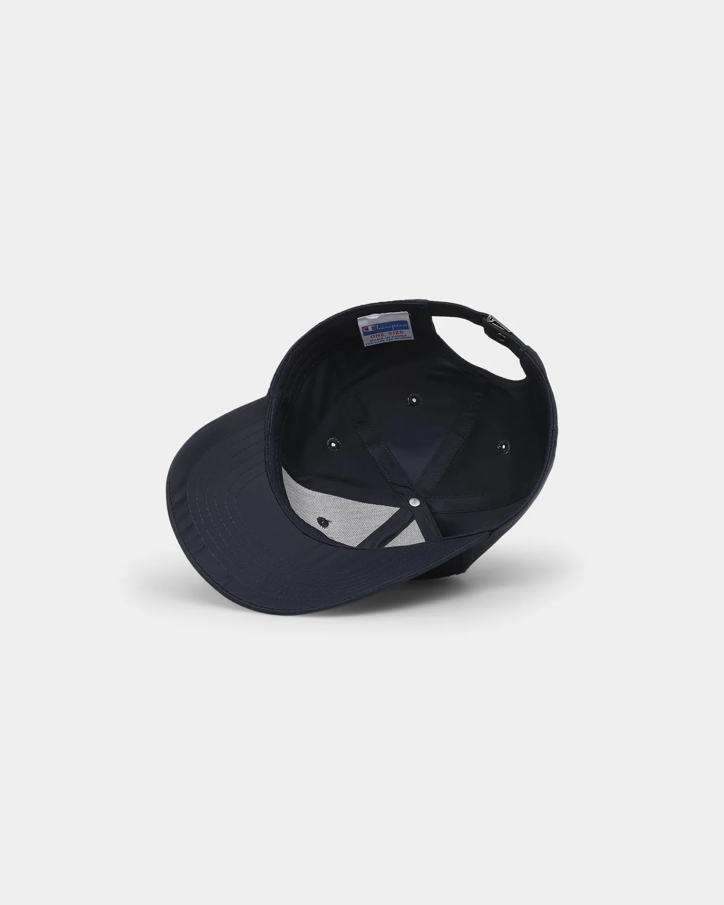 Champion LFS Satin Cap Navy