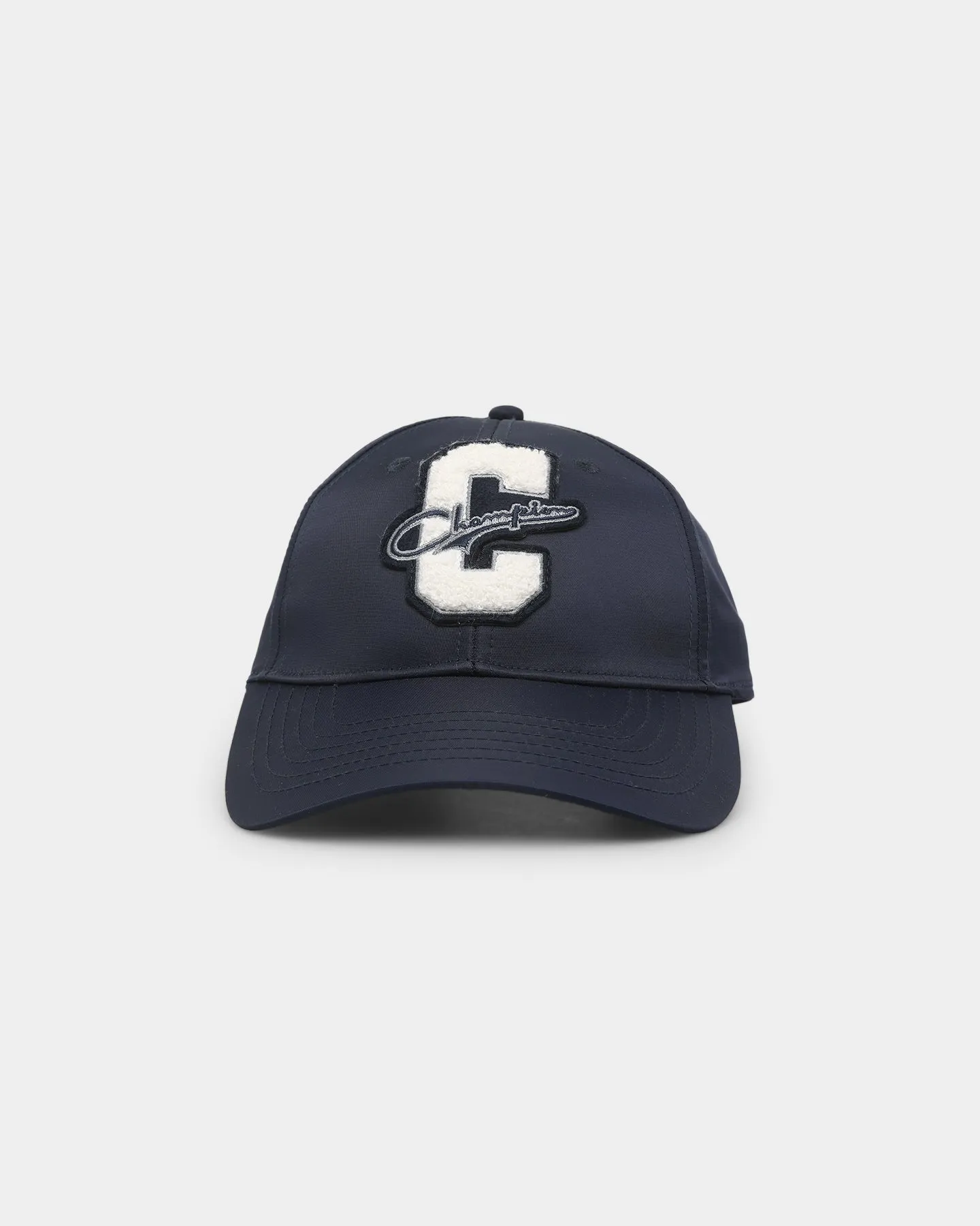 Champion LFS Satin Cap Navy
