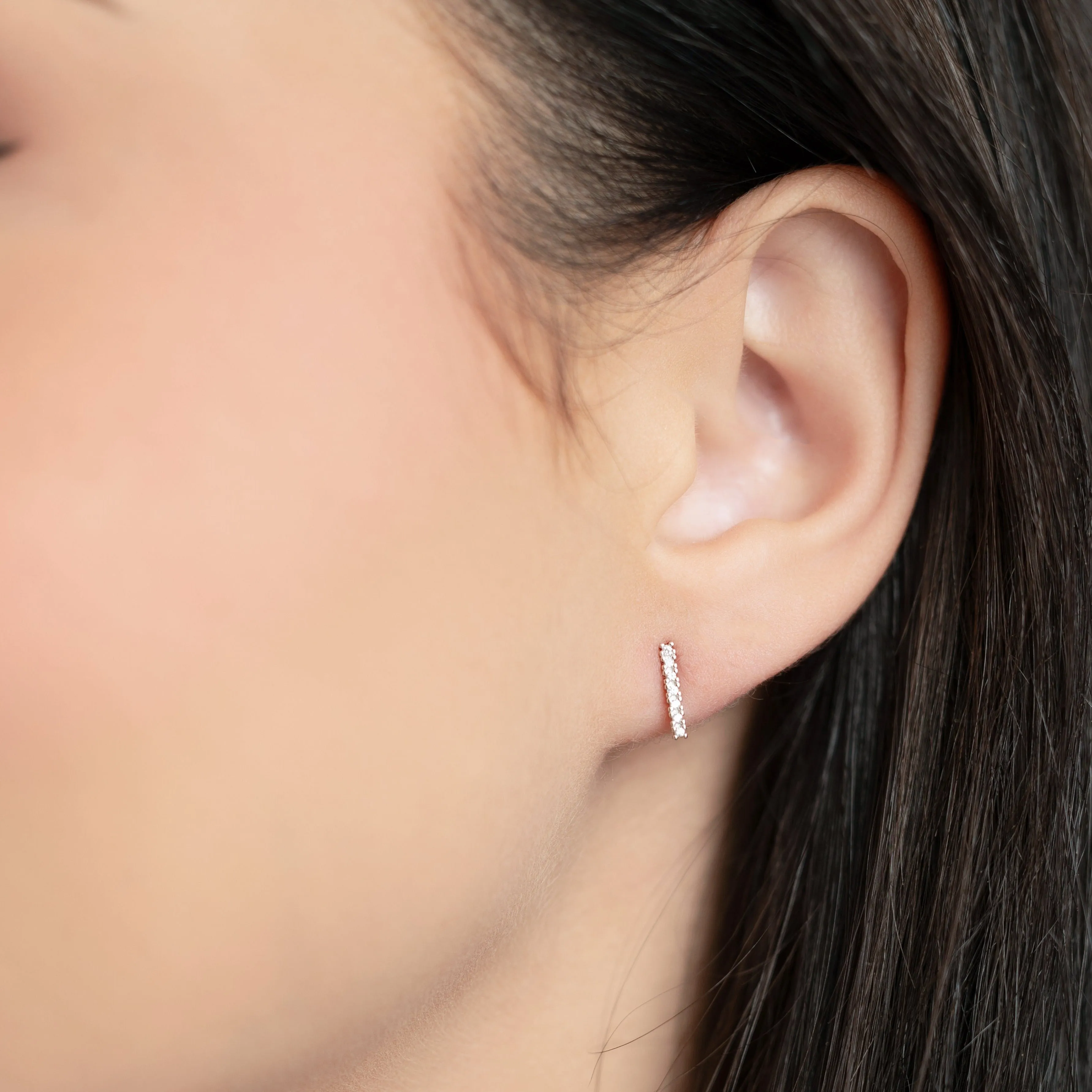 Dash Earrings