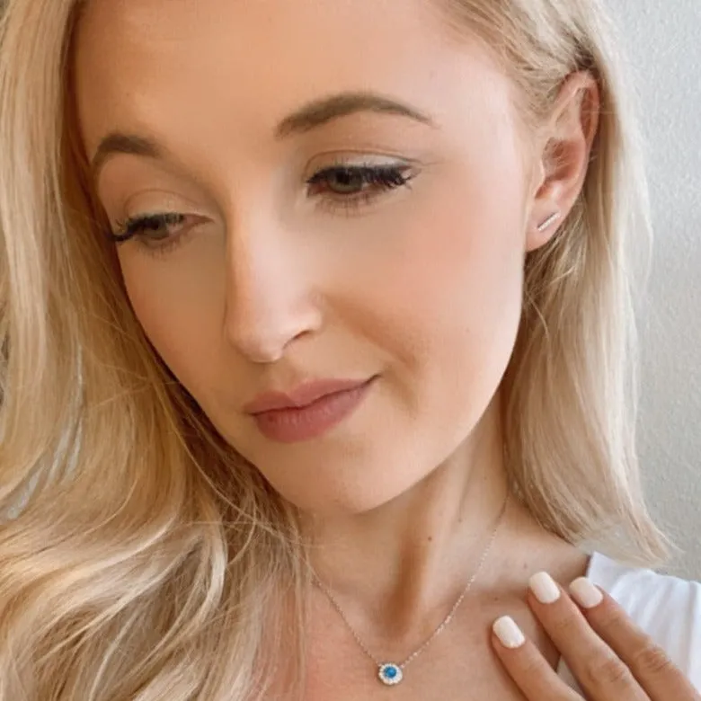 Dash Earrings