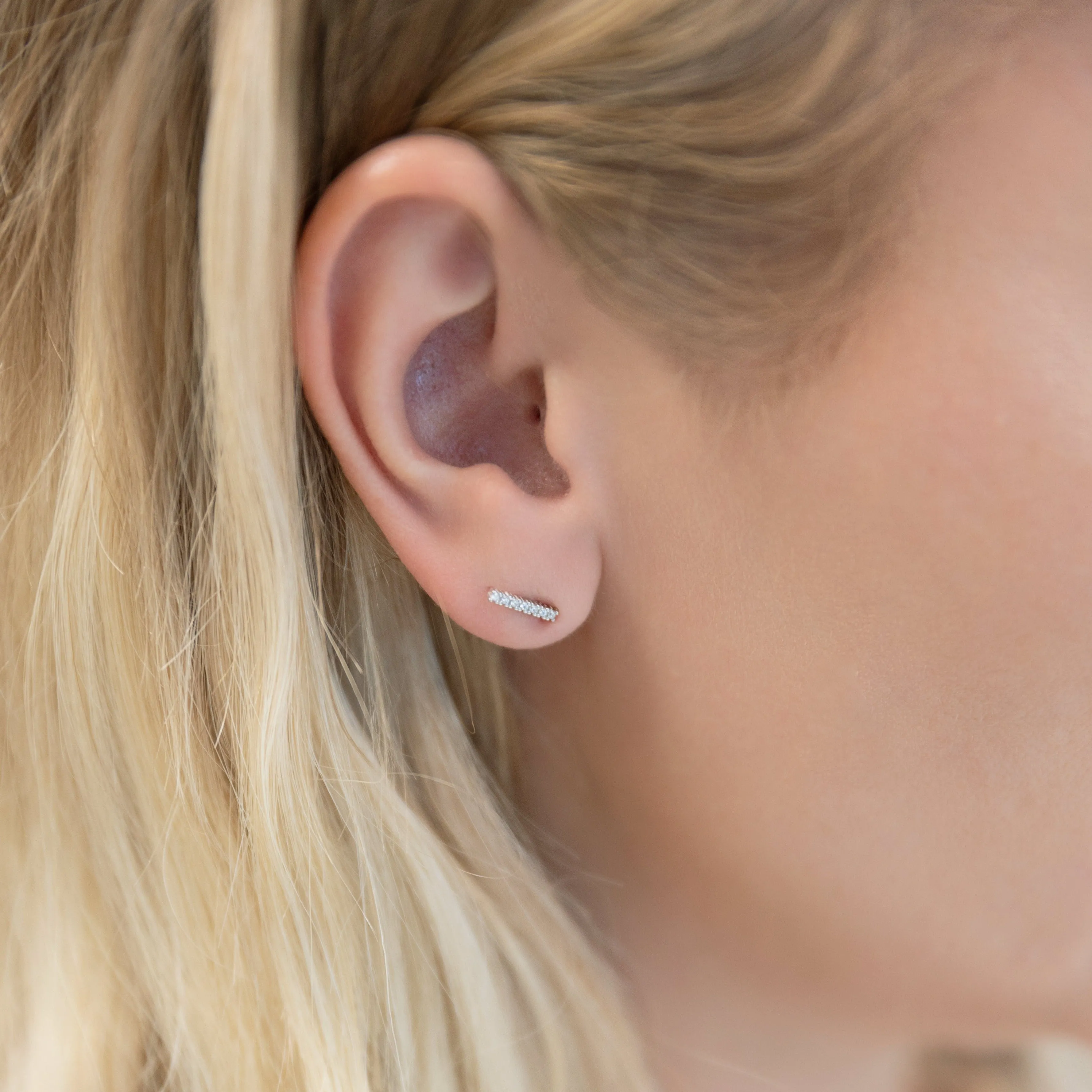 Dash Earrings